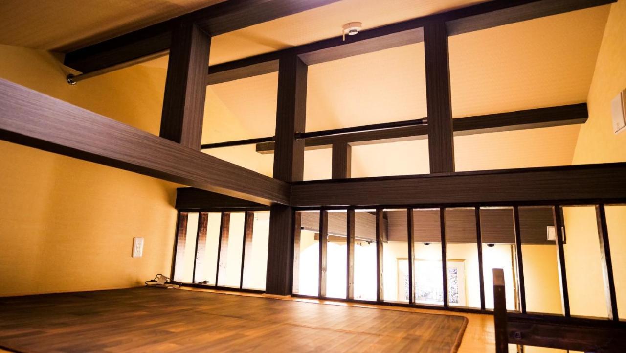 Japanese Modern House In Shinagawa Hébergement de vacances Tōkyō